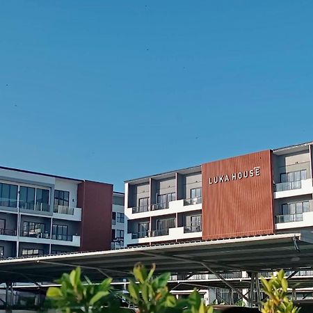 Luka House Hotel Ban Lam Luk Ka Bagian luar foto