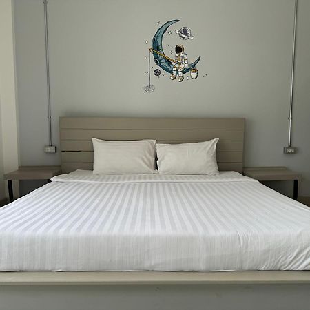 Luka House Hotel Ban Lam Luk Ka Bagian luar foto