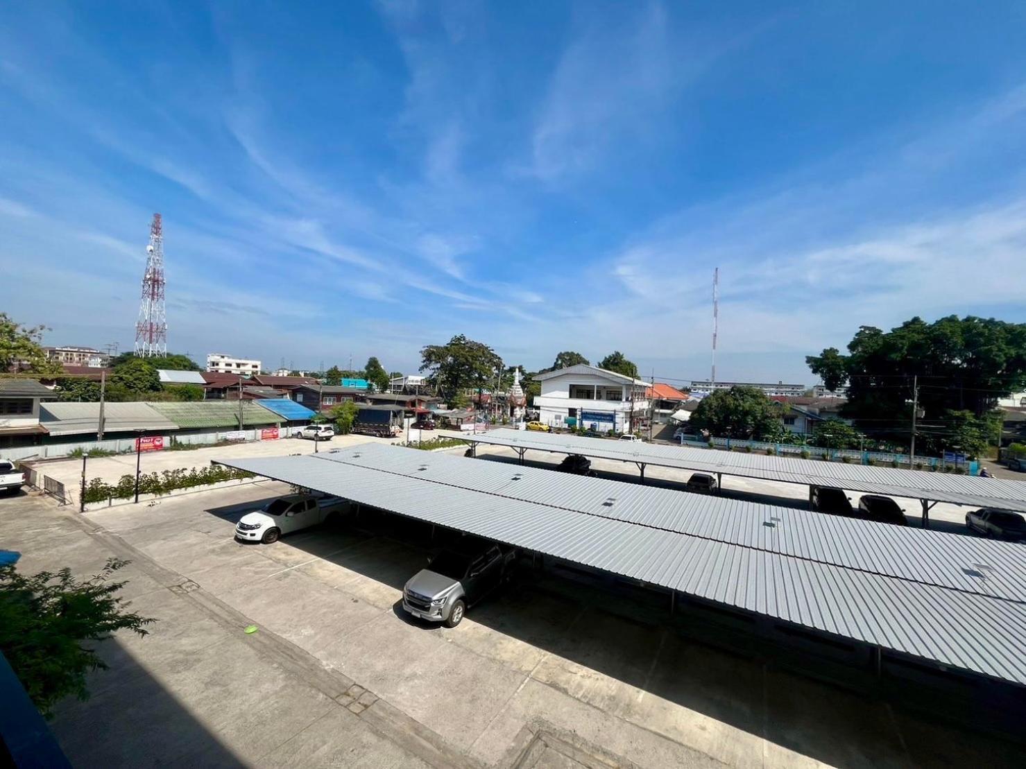 Luka House Hotel Ban Lam Luk Ka Bagian luar foto