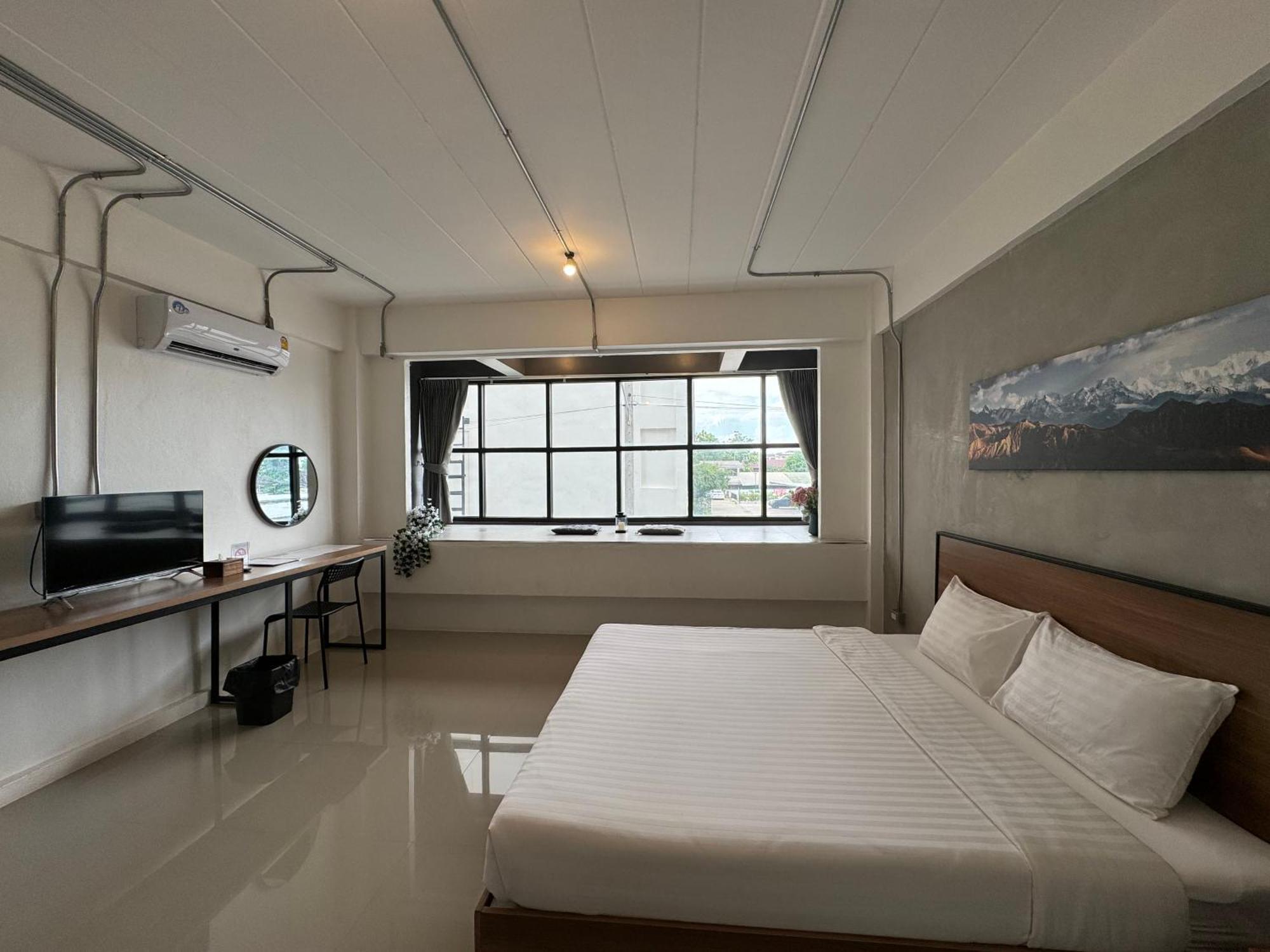 Luka House Hotel Ban Lam Luk Ka Bagian luar foto