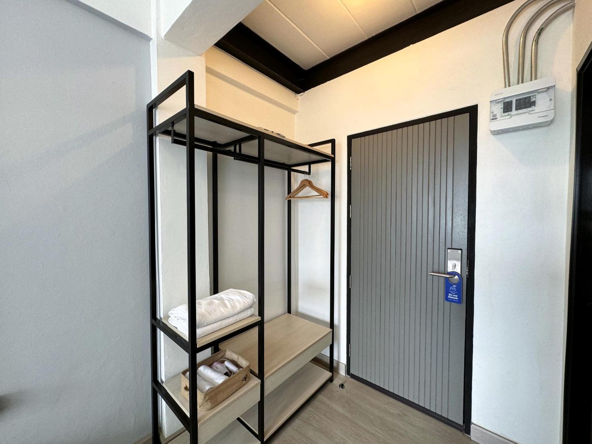 Luka House Hotel Ban Lam Luk Ka Bagian luar foto